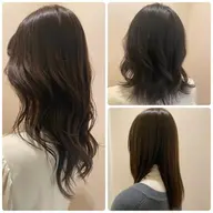【レディース限定】カット💇♀️