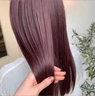 <リピーター様限定>髪質改善カラー💎