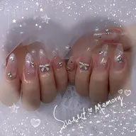 🉐(オフ無料)💛150分持ち込みsimple 💛デザイン10本