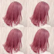 【💞今だけ価格💞】ダブルカラー[ケアブリーチ1回込]＋プレミアムトリートメント