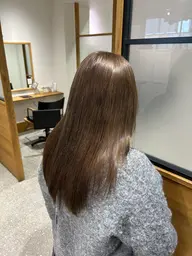 【平日限定】ダブルカラー+TOKIOトリートメント🛁