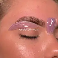 人気No.1🌟アイブロウワックス