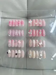 🌷季節トレンド定額メニュー