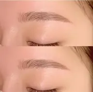 🤍アイブロウWAX🤍