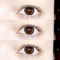 🆕🩶【 限定価格 】まつ毛パーマ上のみ