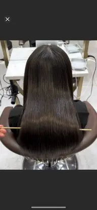 【当月月限定料金】 髪質改善トリートメント バイカルテ4stepトリートメント 🫧