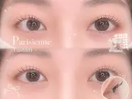 パリジェンヌラッシュリフトorまつげパーマ【コーティング仕上げ♡】💫💫
