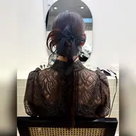 【持ち込み】ヘアアレンジ60分コース【結婚式参列/推し活など🤍】