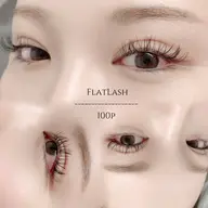 4月25日12時~✨マツエクモデル募集✨保証本数100本