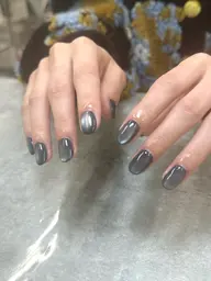 【フィルインオフ】🎀ིྀマグネットネイル🎀ིྀ