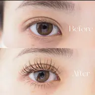 🌟上がるエクステ80-100本🌟＋下まつげエクステ20-30本🌟独自の技法で根本からリフトさせながらつける技法！