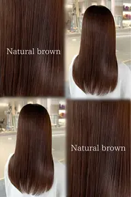 【平日限定】🫧ワンカラー&3stepトリートメント🫧🦋