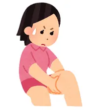 小顔+脚痩せ整体60分　脚が太くてお悩みの方🦵身体の流れを整え、脚の矯正をすると細く軽くなります！顔もスッキリ✨