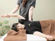 【初めての方へ!】慢性的な辛さでお悩みの方○整体60分