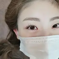 美眉WAX、毛量調節、鎮静パック、描き方レッスン付き