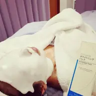 「シミ・そばかすケア✨透明感のある明るい印象へ」ブライトニングを目指す、全ての方へオススメ♡