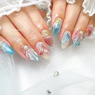 Hand❤️アートやり放題(オフ/フィルなし)