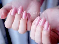 【YUZUI限定⭐️3900円】ジェル/ワンカラー✨【オフあり/初回オフ無料】