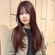 【セット料金でお得に！】カット➕ワンカラー➕トリートメント🫧‪