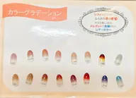 ミニモ限定特別価格 初回限定50%割引✨️カラーグラデーション