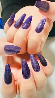 長さだし　マグネットジェル🧲オフあり