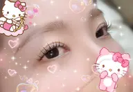 【U24学割】まつげパーマ×眉毛ワックス