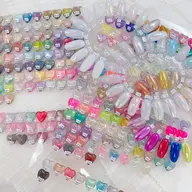 オフなし ハンド マグネット、ミラー、フラッシュ🦄