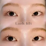 【平日限定】形状記憶パーマ+ケラチントリートメント