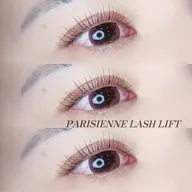 🖤エクステオフ＋パリジェンヌラッシュリフト　（当店オフ無料/他店オフ550円）