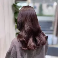 💗コスパ重視💗カット➕カラー➕3stepトリートメント