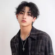 【第一印象UP🔥】垢抜けメンズカット＋眉毛カット付き