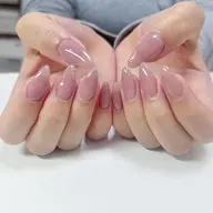 ❤️ワンカラー❤️(フットも可)