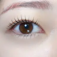 ✨人気✨小顔効果抜群の上下まつげパーマ🌼美容液束感コーティング仕上げ🌼