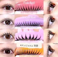 【韓国ロッド使用】★束感ありまつ毛パーマ¥5,000円※美容液お仕上がり付き新規マツエクオフ無料#束感マツパ#まつぱ