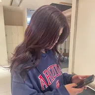 【カット3回目以降クーポン】カット✂️