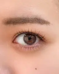 🍓まつげパーマ（上下）🍓選べるデザイン✨