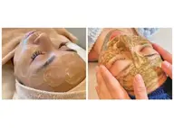 【人気♪No. 1】艶肌wax＋ハーブピーリング70分