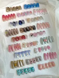 【オフ有り】hand定額デザイン💛