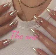 ミラーワンカラー