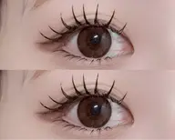 【オフ込み】フラットラッシュ140本(束感仕上げ)🎀🫧✨