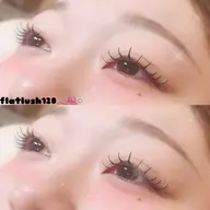 【オフ込み】カラーエクステ120本𓂃🎀𓈒𓏸