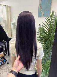 ［全員］🩵💛ワンカラー&トリートメント💘