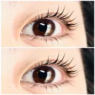 【人気の次世代マツパ❣️】似合わせラッシュリフト✨モチ良くしっかり上がる✨トリ-トメント付