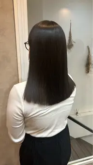 🎀ワンカラー＋プチスパ💆🏻‍♀️🫧(U30)