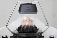 頭身浴+ヘッドスパ(15分)