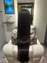 ワンカラー(treatment込)