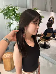 【月曜日限定9:00​〜​OK◎】透明感ワンカラー🤸🏻‍♂️💫