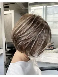 【ハイライト】レディース