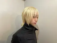 【U24学生限定】【ご新規様限定】🦊カット+2ブリーチ+カラー🦊