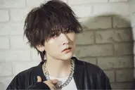 メンズカット込み！ツイストスパイラルパーマ